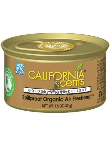 Ароматизатор для приміщень California Scents Golden State Delight